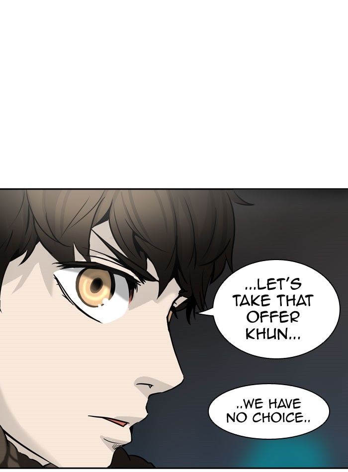 Tower of God Chapter 313 47